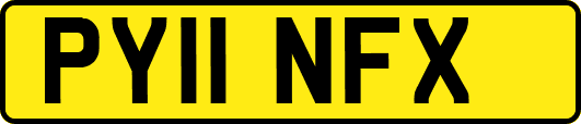 PY11NFX