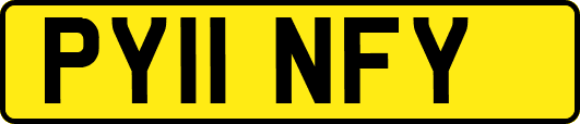 PY11NFY