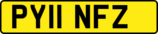PY11NFZ