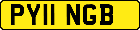 PY11NGB