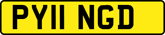 PY11NGD