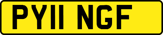 PY11NGF