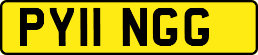 PY11NGG