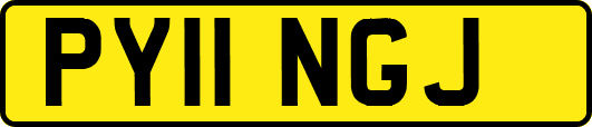 PY11NGJ