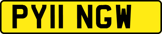 PY11NGW
