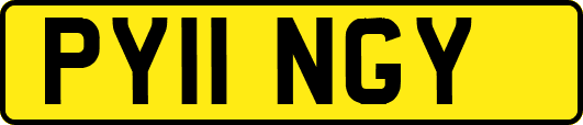 PY11NGY