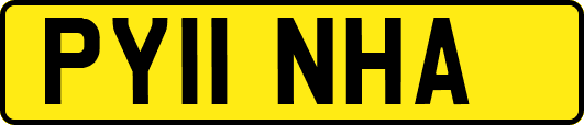 PY11NHA