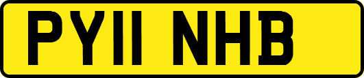 PY11NHB