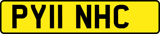 PY11NHC