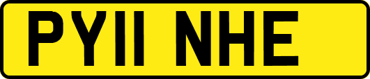 PY11NHE