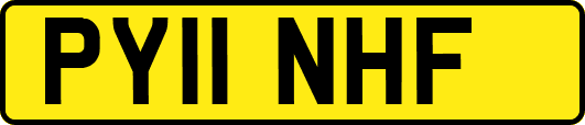 PY11NHF