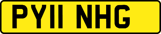 PY11NHG