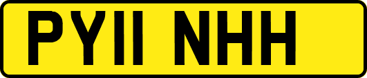 PY11NHH