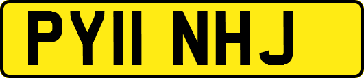 PY11NHJ