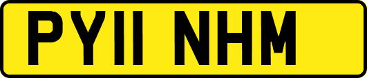 PY11NHM