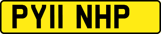 PY11NHP
