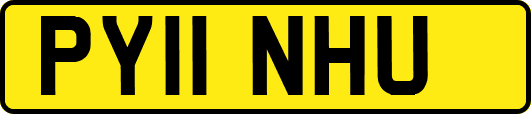 PY11NHU