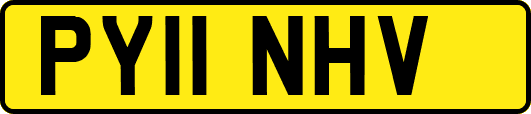 PY11NHV