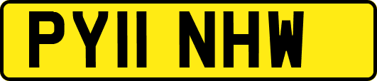 PY11NHW
