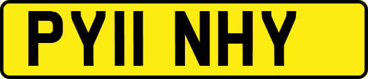 PY11NHY