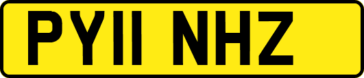 PY11NHZ