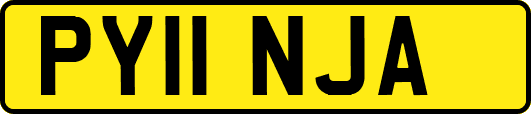 PY11NJA