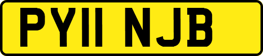 PY11NJB