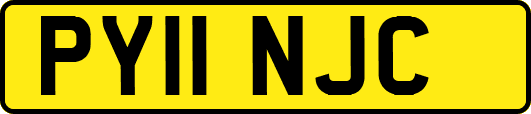 PY11NJC