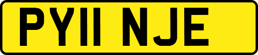 PY11NJE