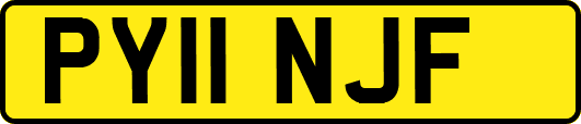 PY11NJF