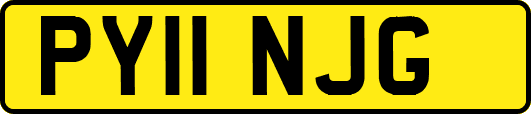 PY11NJG