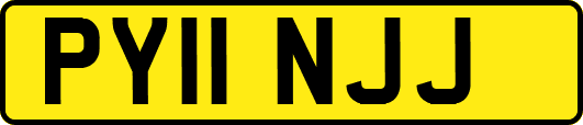 PY11NJJ