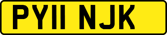 PY11NJK