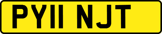PY11NJT