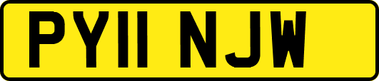 PY11NJW