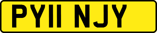 PY11NJY
