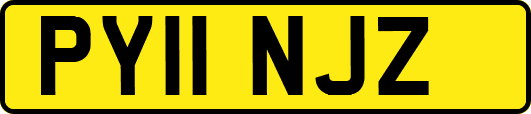 PY11NJZ