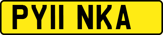 PY11NKA