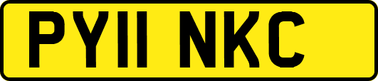 PY11NKC