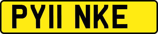 PY11NKE