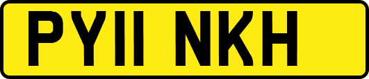PY11NKH