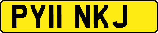 PY11NKJ