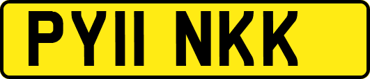 PY11NKK