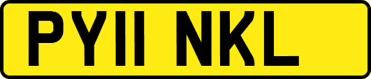 PY11NKL