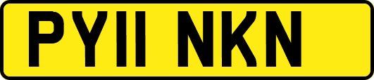 PY11NKN