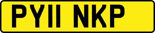 PY11NKP