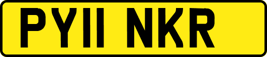 PY11NKR