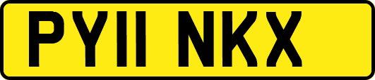 PY11NKX