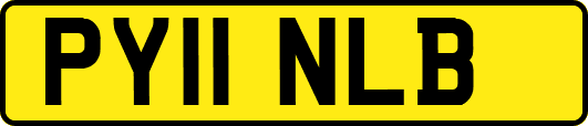 PY11NLB