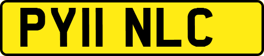 PY11NLC